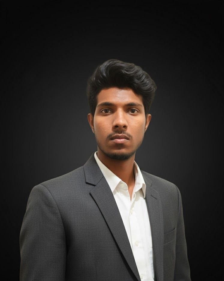 Mohammad Anas | Portfolio